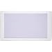 Polk Audio LCi-C - Center channel speaker - 2-way - white