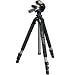 SLIK 615-315 Professional Photo/video Tripod with Panhead