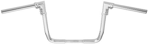 Arlen Ness08-970 Chrome 11/4" Modular Handlebar