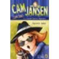 Cam Jansen: Cam Jansen and the Secret Service Mystery #26 by Adler, David A. [Puffin, 2008] Paperback [Paperback]