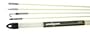 Jameson Push Rod Kit 3/16" Sectional 20'L Four 5' Section
