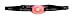 Nite Ize NET-07-10 TaskLit L.E.D Headlamp Red