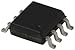 TEXAS INSTRUMENTS LMC6482IMM/NOPB OP AMP, 1.5MHZ, 1.3V/uS, MSOP-8 (50 pieces)