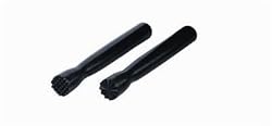 Polycarbonate Bar Muddler, Triangular Head