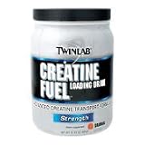 Review Twinlab  / Creatine Fuel Loading Drink Orange - 31.3 oz., (Twinlab)