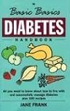 Books : The Basic Basics Diabetes Handbook (Basic Basics)