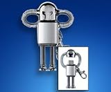 2GB Novelty USB Flash Drive Robot