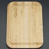 KOHLER Hardwood Cutting Board, Fits 15-3/4-Inch Front-To-Back Basin #3294-NA