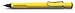 Lamy Safari Yellow 0.5mm Mechanical Pencil (L118)