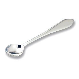 Click here for Sterling Silver Baby Feeding Spoon prices