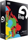 Ableton Live 7 Upgrade from Live 6 - Windows / Mac