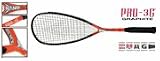 Karakal Pro 3G Squash Racket