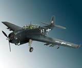 1/72 TBM-3 Squadron 79M Flight 19