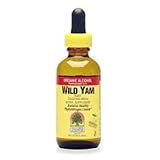 Wild Yam Extract - 2 oz., (Nature s Answer)