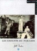 "Enfants du Paradis" (BFI Film Classics)
