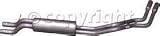 Lee Manufacturing 5204 Front Caliper Bushing