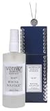 Votivo Aromatic Room Mist Winter Solstice 4 oz.