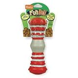 Hartz Mountain Corporation Funbell Treat Dispenser Large - 898