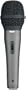CAD CAD25A Supercardioid Dynamic Microphone