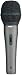 CAD CAD25A Supercardioid Dynamic Microphone