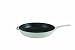 Chasseur Cast Iron Frypan, Arctic White, 28 cm