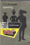 The French Defense DVD Chess Opening Software