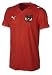 Austria 08/09 Home Soccer Jersey