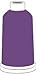Madeira Rayon Thread 1100yd Spool PURPLE Color: 1033