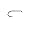 Umpqua Tiemco Fly Tying Hooks TMC 900Bl (100 Pk) 10