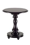 Gramercy Park Round Side Table 5700