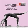 Mat Pilates PowerMix 2