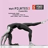 Mat Pilates PowerMix 2