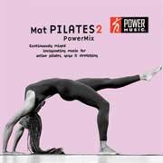 Mat Pilates PowerMix 2