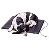 K and H Small Lectro Kennel