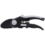 Shanghai Worth Garden #680023 Green Thumb 8 Anvil Pruner