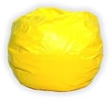 Review Bean Bag Boys  / Standard Yellow Beanbag