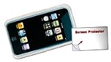 LOGIC3 Crystal Case for iPod Touch 2nd Gen
