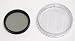 �T�[�L�����[PL�iCPL�j�t�B���^�[�y52mm�z�I�[�g�t�H�[�J�X�Ή�