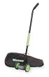 Westward 1EJX5 Measuring Wheel, 1 Ft, Net Wt 34.4 Oz