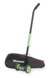 Westward 1EJX5 Measuring Wheel, 1 Ft, Net Wt 34.4 Oz