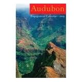 Audubon 2009 Softcover Engagement Calendar