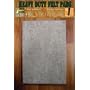 Felt Pads Value Pack (Furniture and Floor Protectors) 4 sheets of 5 7/8" x 8 1/2"