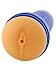 Travel Honeypot Vibrating Vagina