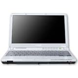 Sony Vaio VGN-TX5MN/W 11,1 Zoll WXGA Notebook (Intel Core Solo ULV 1,2GHz, 1GB RAM, 80GB HDD, DVD+- DL RW, Vista Business)
