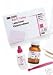 3M Rely-X Luting Cement Intro Kit 16g Powder, 9ml Liquid, Spoon, Pad