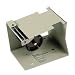3M M707 Labelgard Shipping Label System, Tape Dispenser with Reel for 3/4 Tape