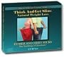 Think and Get Slim - Abraham on Natural Weight Loss (CD)