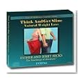 Think and Get Slim - Abraham on Natural Weight Loss Cover image