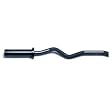 Troy Deluxe 5 ft. Curl Bar
