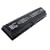 Extended Performance Replacement Battery for select Pavilion, and Presario Laptops / Compatible with Pavilion: DV2000, DV2100, DV2200, DV2300, DV2400, DV2500, DV2600, DV2700, DV6000, DV6100, DV6200, DV6300, DV6400, DV6500, DV6600, DV6700, DV6800, DV6900, Compaq Presario: A900, C700, F500, F700 Series, V3000 Series, V3100 Series, V3500 Series, V3600 Series, V6000, V6100, V6200, V6300, V6400, V6500, V6600, V6700, HP: G6000, G7000 (Not For Compaq 700) ( 6 Cells, 4800 Mah Capacity )